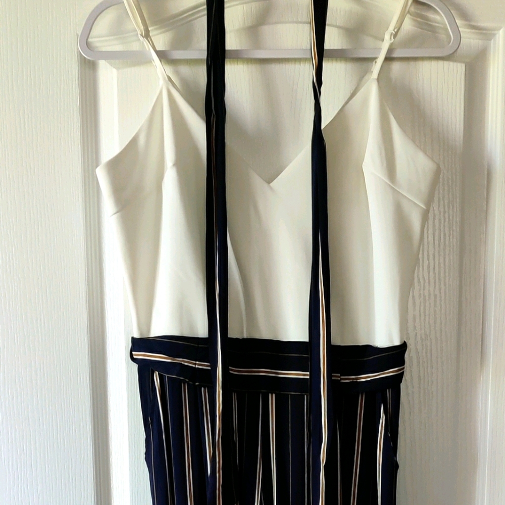 Women Jumpsuit